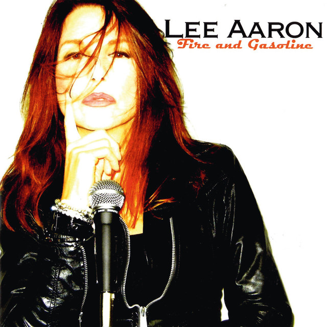 Fire And Gasoline cover