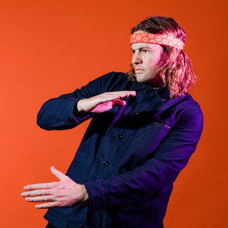 Alexander James Photo