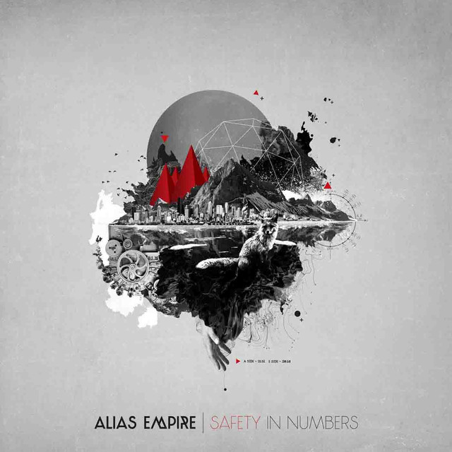 Safety In Numbers cover