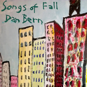 Songs of Fall album