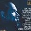 Chopin: Trio Op 8 - Smetana: Trio Op. 15 - Dvořák: Trio Op. 90 - Ravel: Trio in a Minor Albumcover