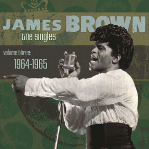 The Singles, Volume 3: 1964-1965 album