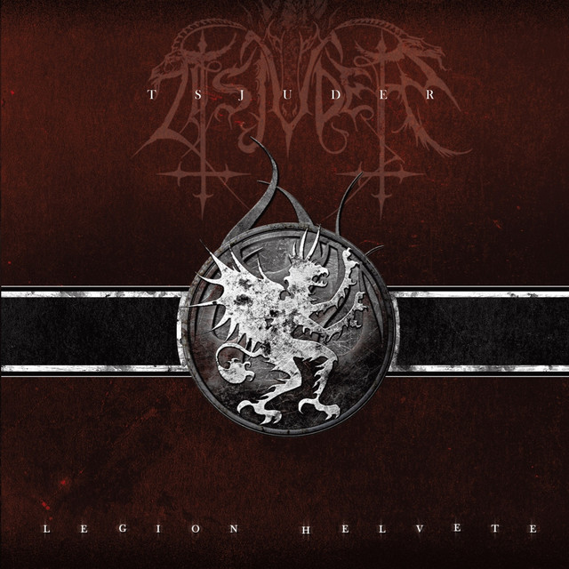 Legion Helvete cover