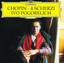 Chopin: Scherzos Nos.1-4 Albumcover