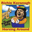 Horsing Around Albumcover