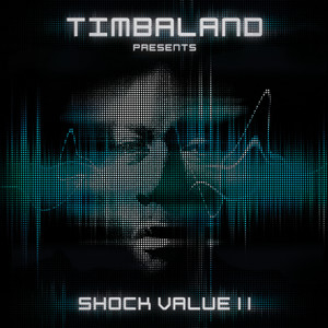 Shock Value II (International Deluxe version) album