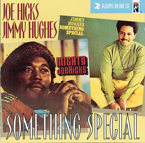 Something Special album