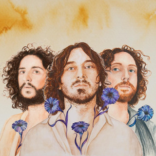 Wille and the Bandits Photo