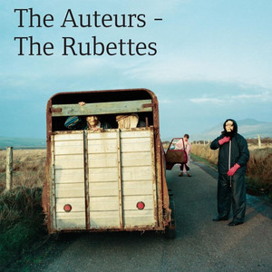 Rubettes cover