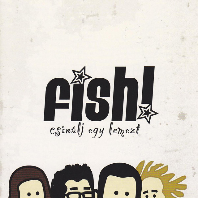 Csinalj Egy Lemezt cover