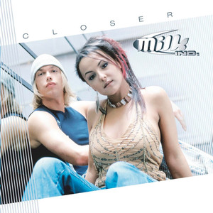 Closer album