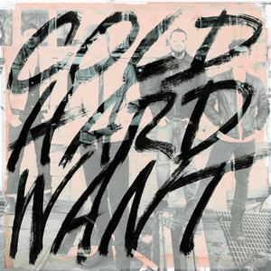 Cold Hard Want album