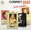 Compact Jazz: Benny Goodman cover