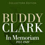 In Memoriam Albumcover