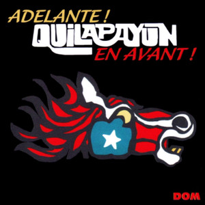 Adelante ! En avant ! album