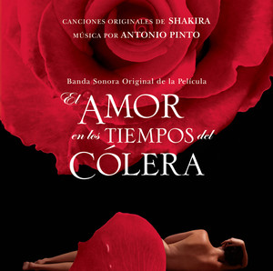 El Amor En Los Tiempos del Colera (Love In The Time Of Cholera) album