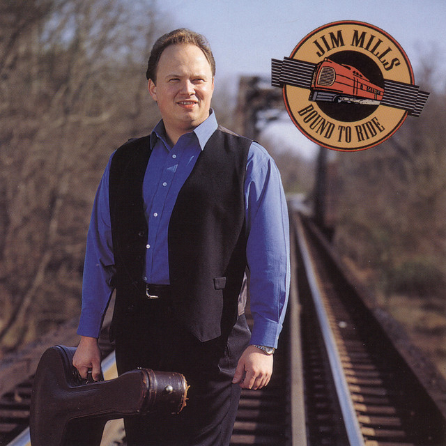 Jim Mills Photo