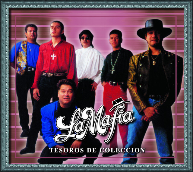 Tesoros De Coleccion cover