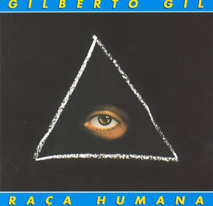 RaÃ§a humana album