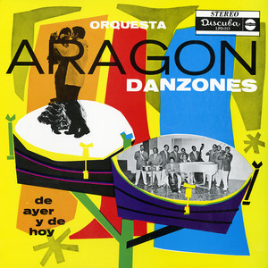 Danzones de Ayer y de Hoy album