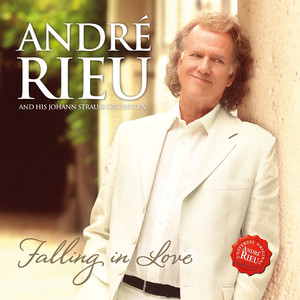 Falling in Love album