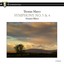 Symphony No. 5 & 4 - Greatest Marco Albumcover
