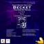 'Becket - The Kiss of Peace
