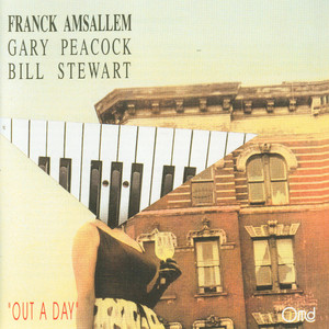 Out a Day cover