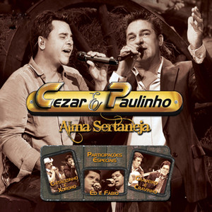 Alma Sertaneja, Vol. 2 album