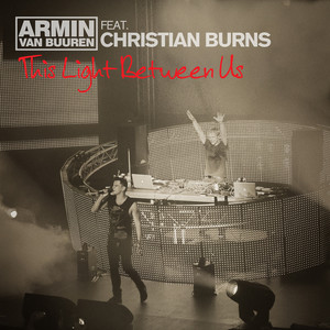 Armin Van Buuren feat. Christian Burns