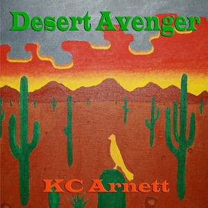 KC Arnett