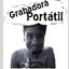 Grabadora Portatil Albumcover