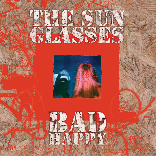 The Sunglasses Photo