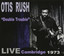 Double Trouble: Live Cambridge 1973 cover