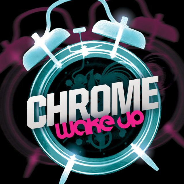 Chrome
