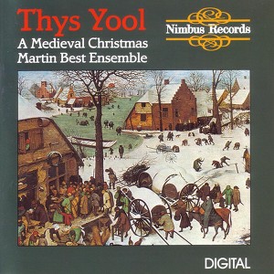 Martin Best Ensemble