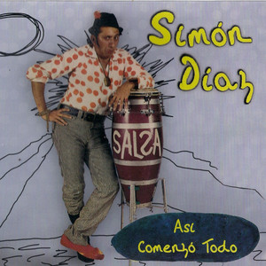 Asi Comenzo Todo album