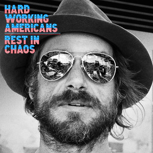 Rest in Chaos cover