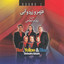 Red & Yellow & Blue- Karma II- Persian Pop Music Albumcover