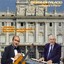 Various Composers: Fiesta en Palacio-Palace's Party Albumcover