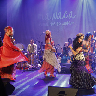 Mawaca Photo