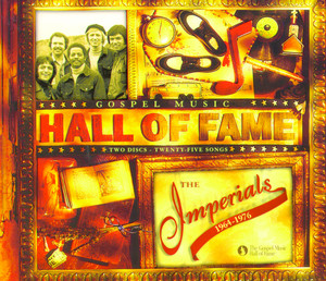 Hall Of Fame cover