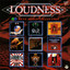 LOUDNESS BEST SONGS COLLECTION cover