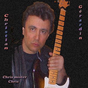 Christian G&eacute;rardin