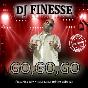 DJ Finesse