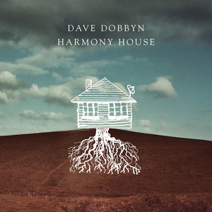 Harmony House cover