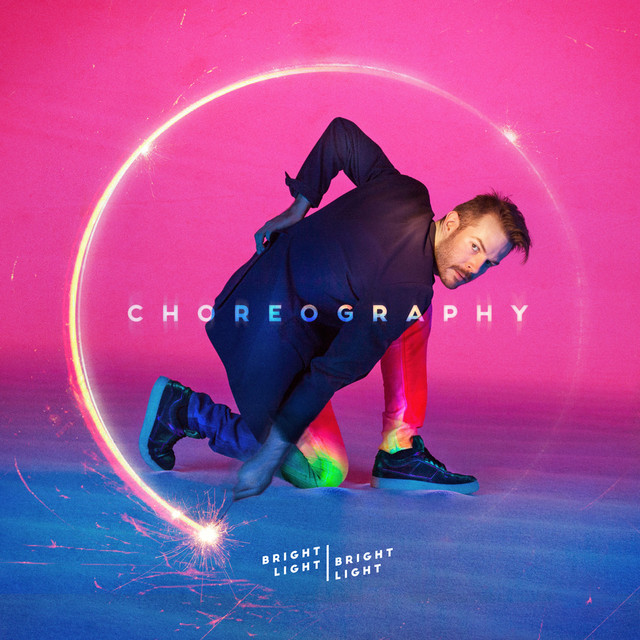 Choreography cover