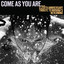 Come As You Are: A 20th Anniversary Tribute To Nirvana's 'Nevermind' cover