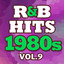 R&B Hits 1980s Vol.9 Albumcover