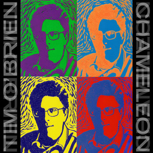 Chameleon cover